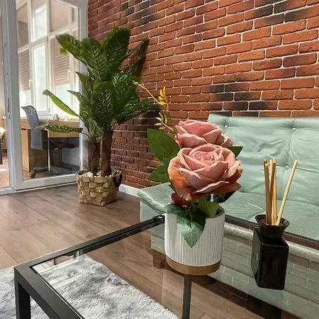 Casawanderful Appartement Boekarest Buitenkant foto