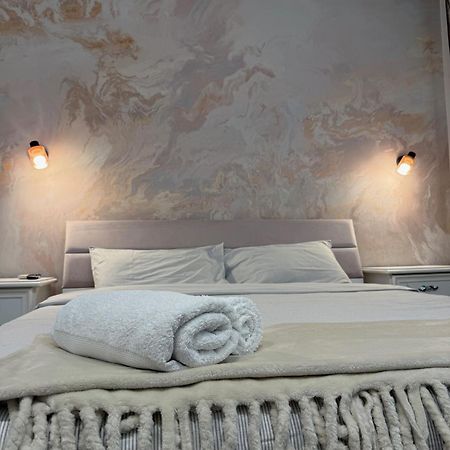 Casawanderful Appartement Boekarest Buitenkant foto