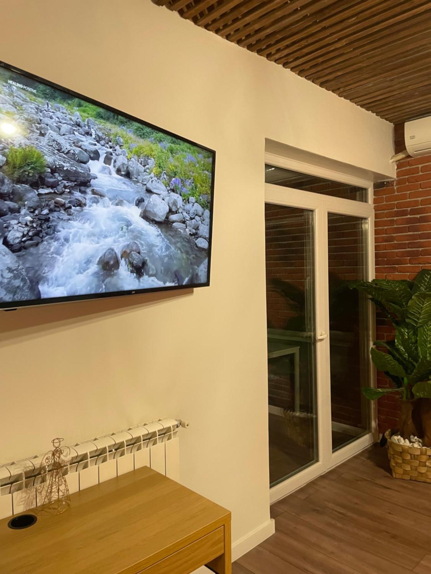 Casawanderful Appartement Boekarest Buitenkant foto