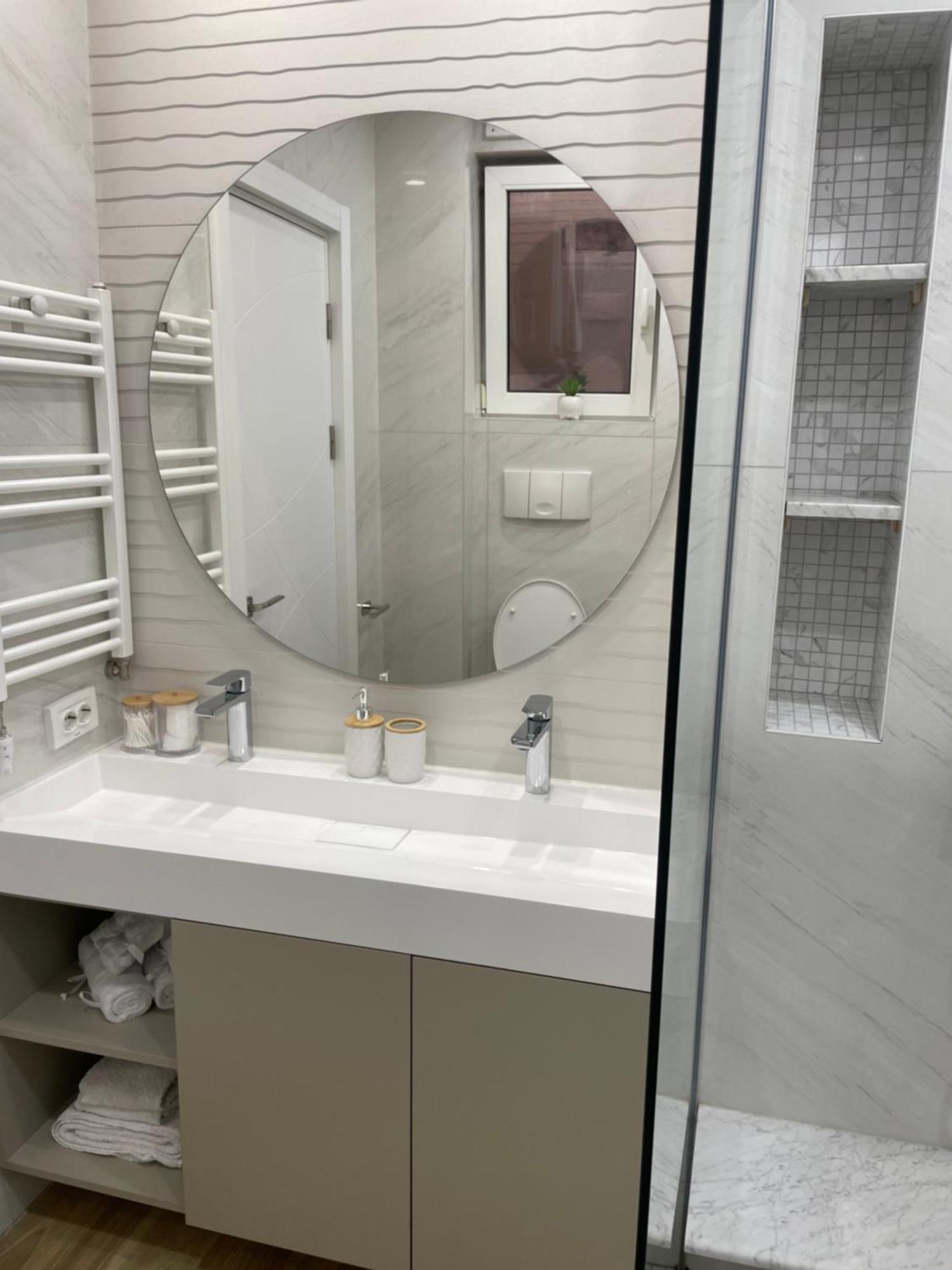 Casawanderful Appartement Boekarest Buitenkant foto