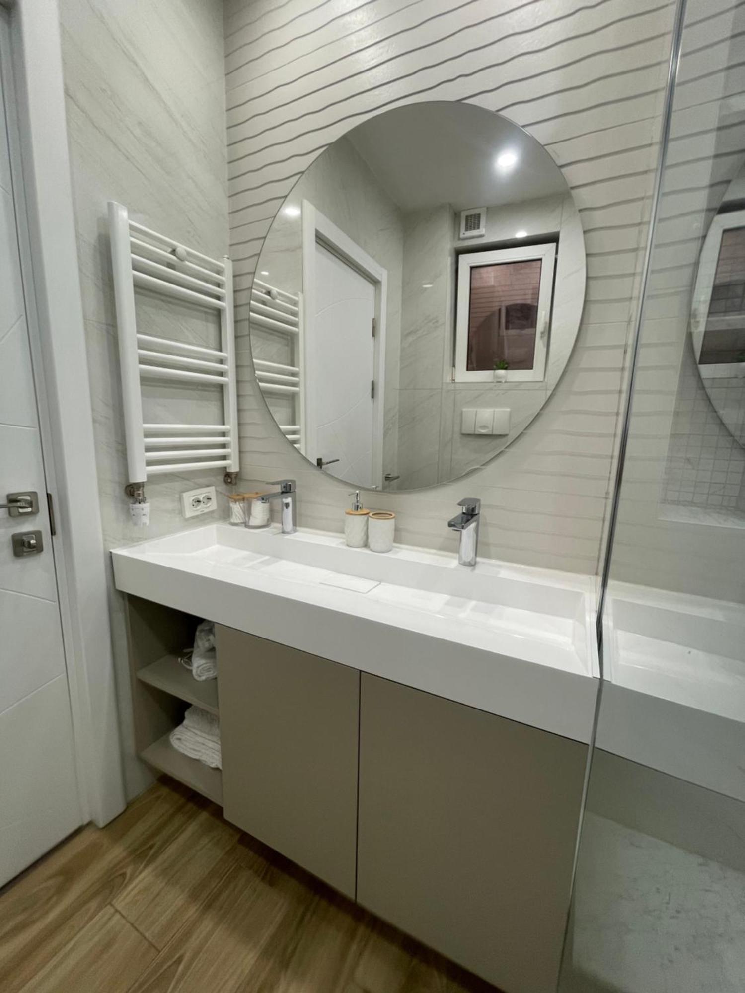 Casawanderful Appartement Boekarest Buitenkant foto