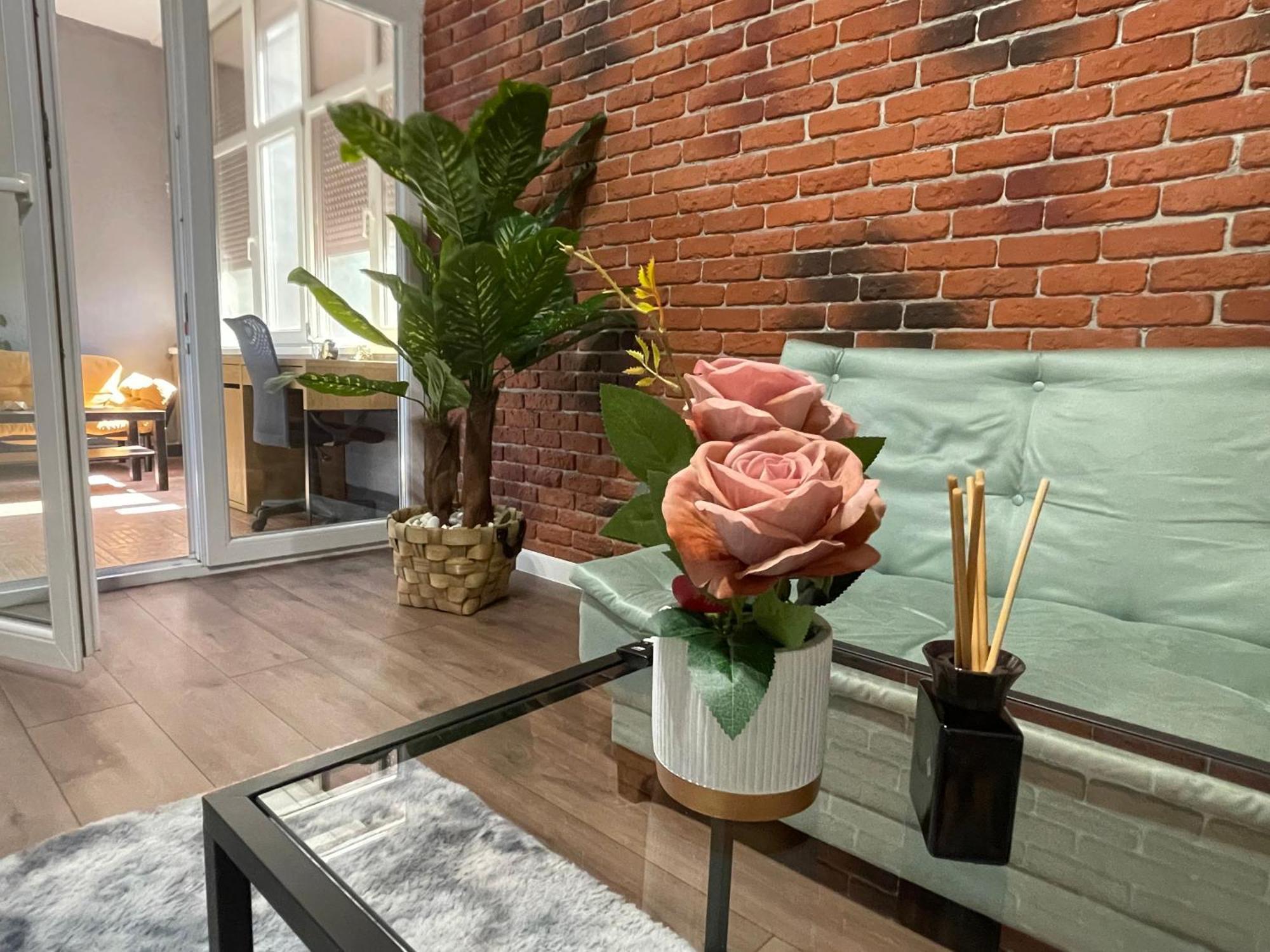 Casawanderful Appartement Boekarest Buitenkant foto