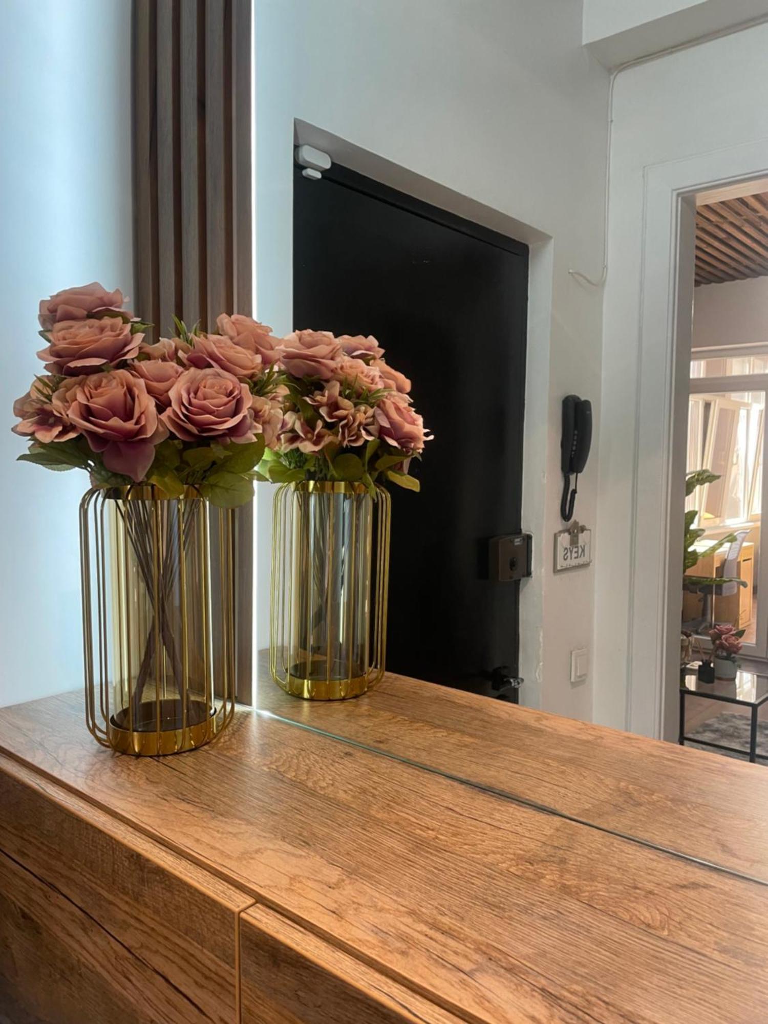 Casawanderful Appartement Boekarest Buitenkant foto