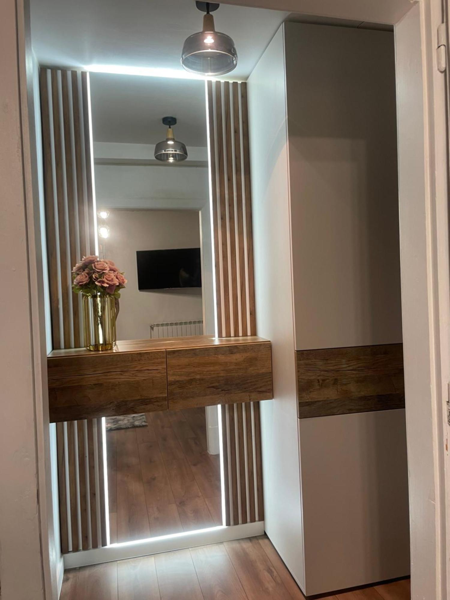 Casawanderful Appartement Boekarest Buitenkant foto