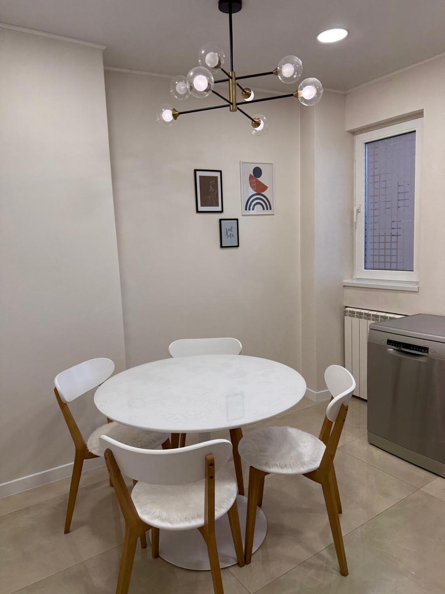 Casawanderful Appartement Boekarest Buitenkant foto