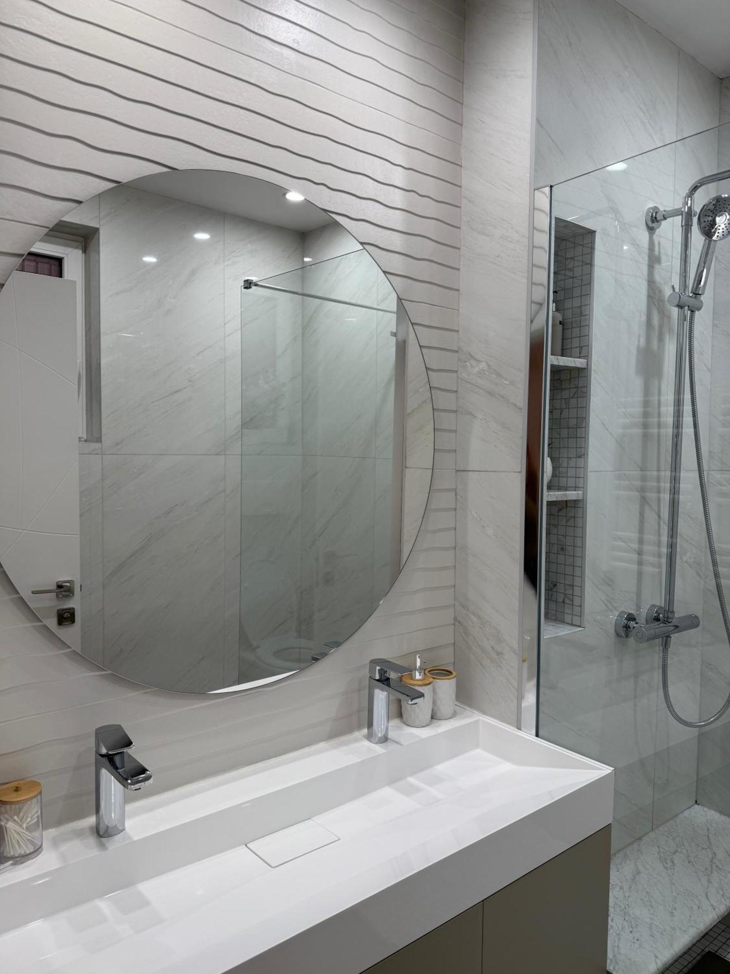 Casawanderful Appartement Boekarest Buitenkant foto