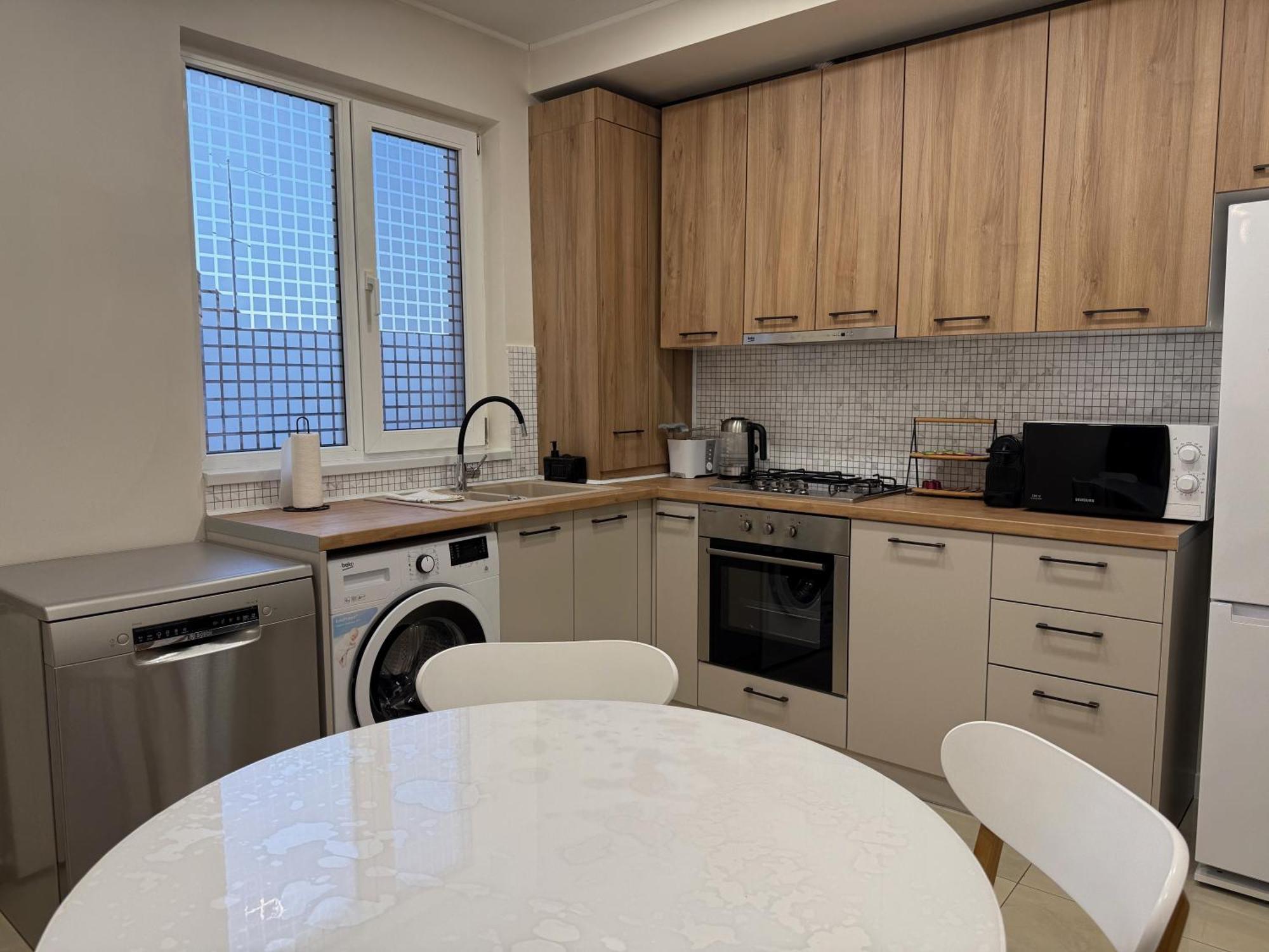 Casawanderful Appartement Boekarest Buitenkant foto