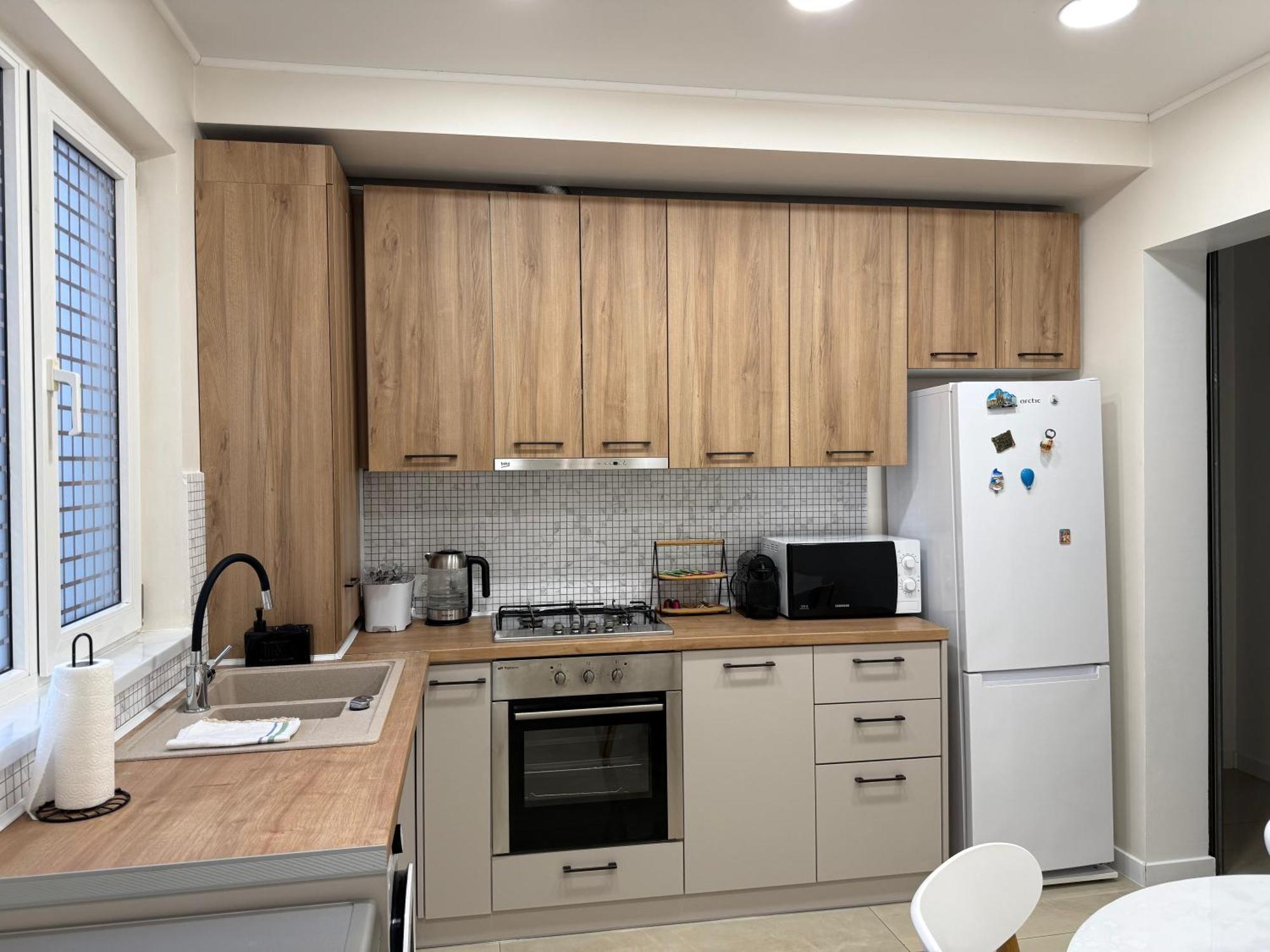 Casawanderful Appartement Boekarest Buitenkant foto