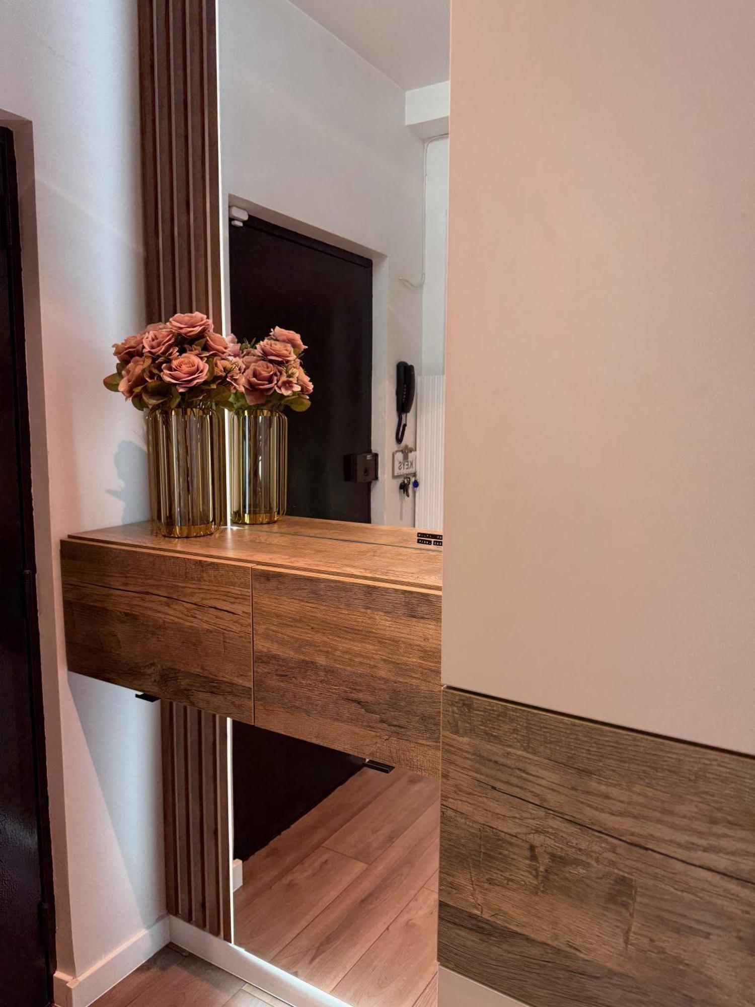 Casawanderful Appartement Boekarest Buitenkant foto