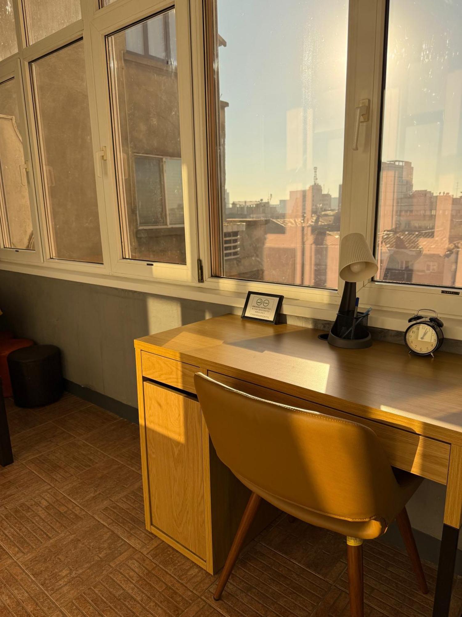 Casawanderful Appartement Boekarest Buitenkant foto