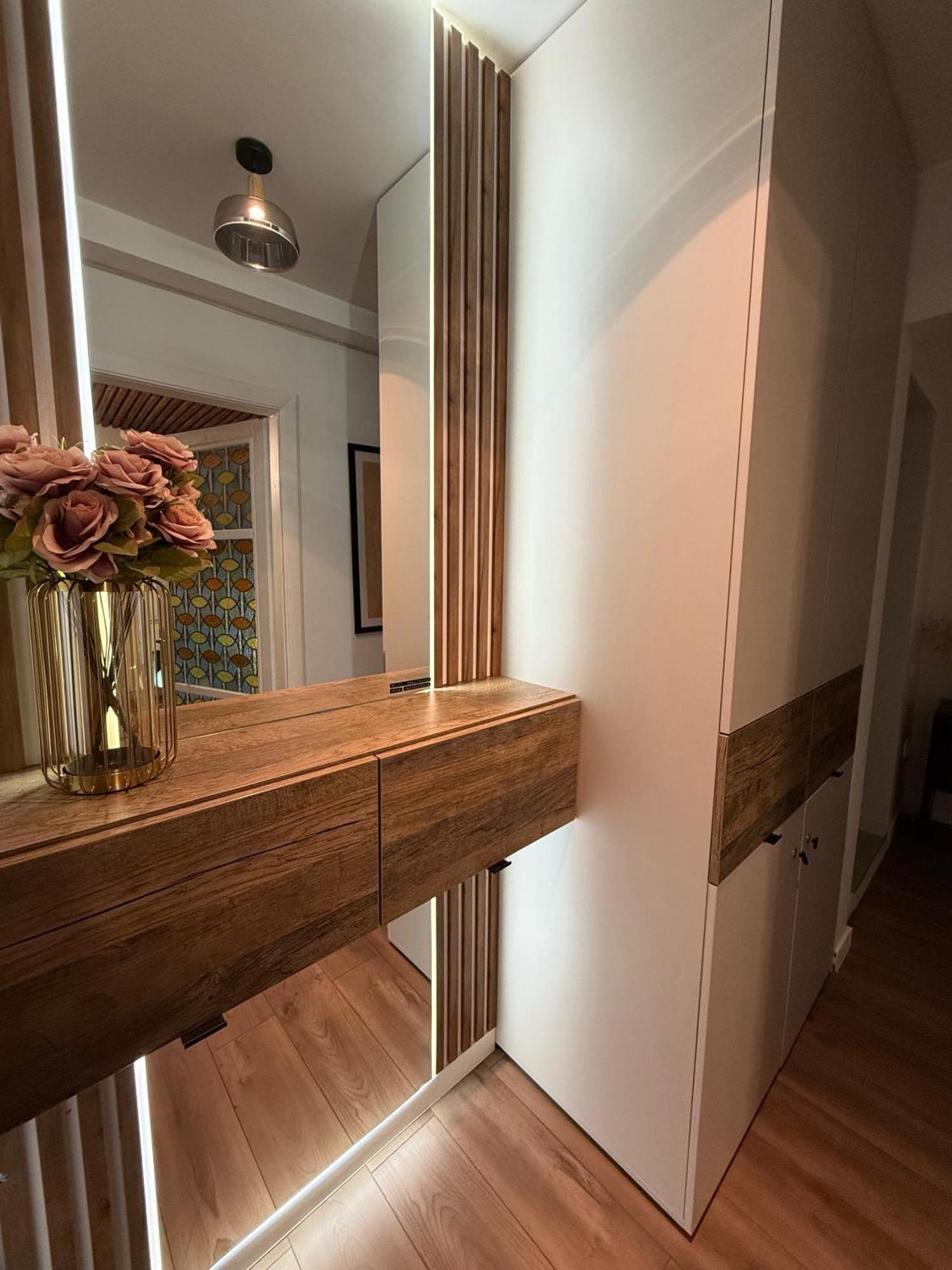 Casawanderful Appartement Boekarest Buitenkant foto