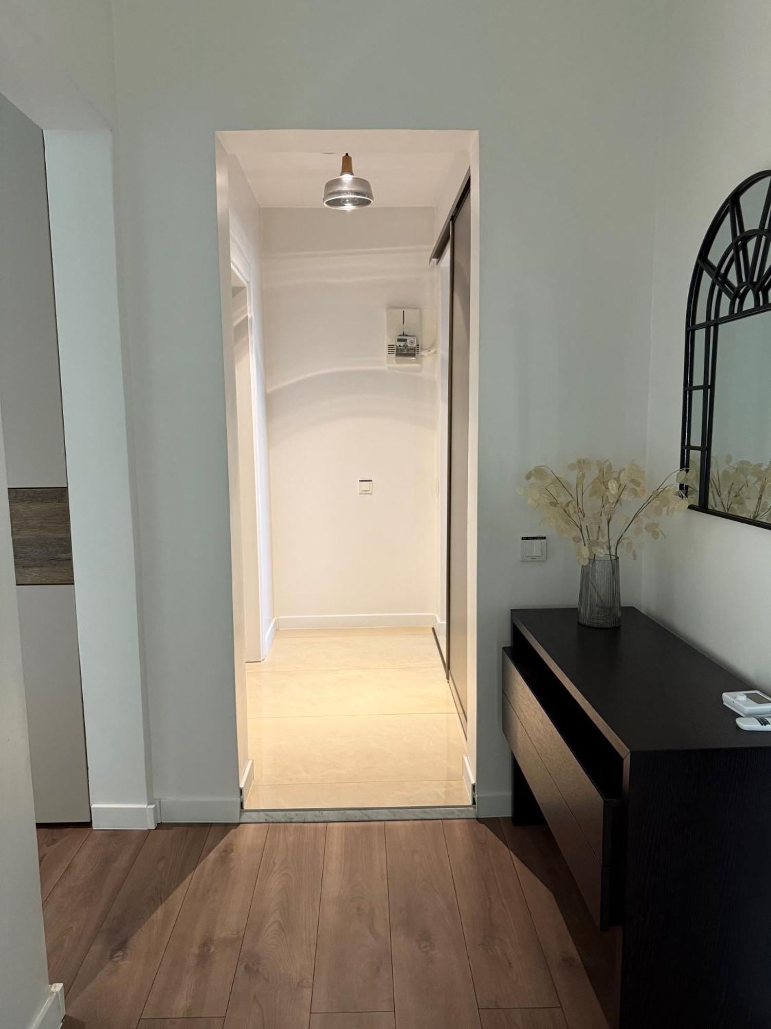Casawanderful Appartement Boekarest Buitenkant foto
