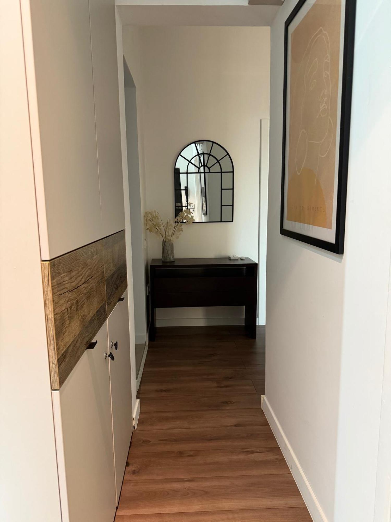Casawanderful Appartement Boekarest Buitenkant foto