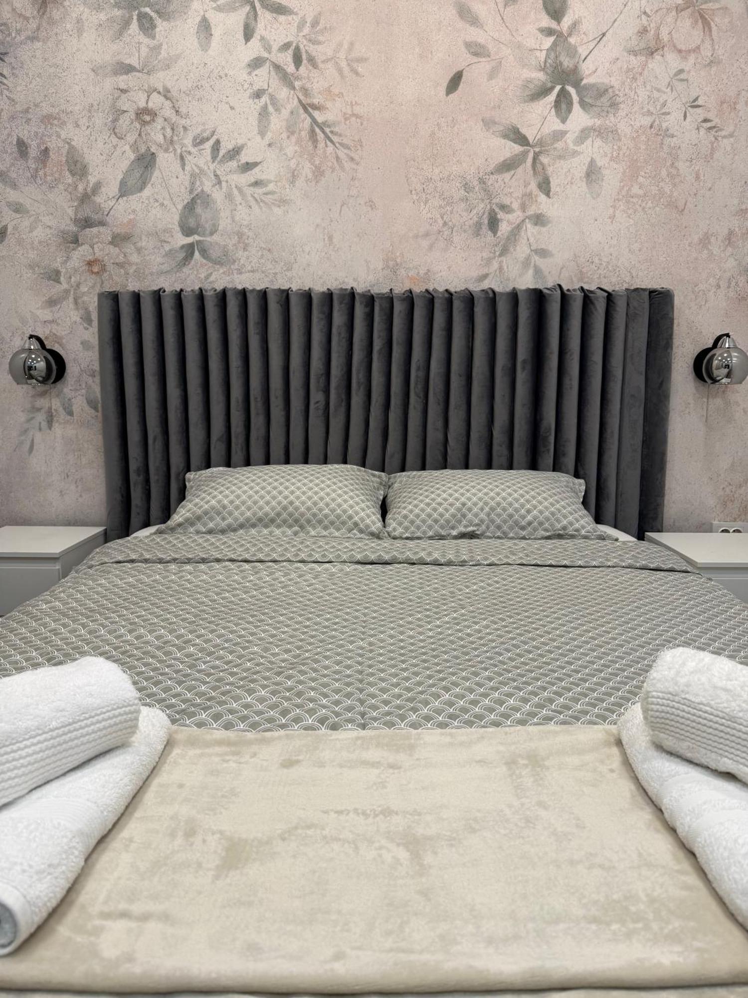 Casawanderful Appartement Boekarest Buitenkant foto