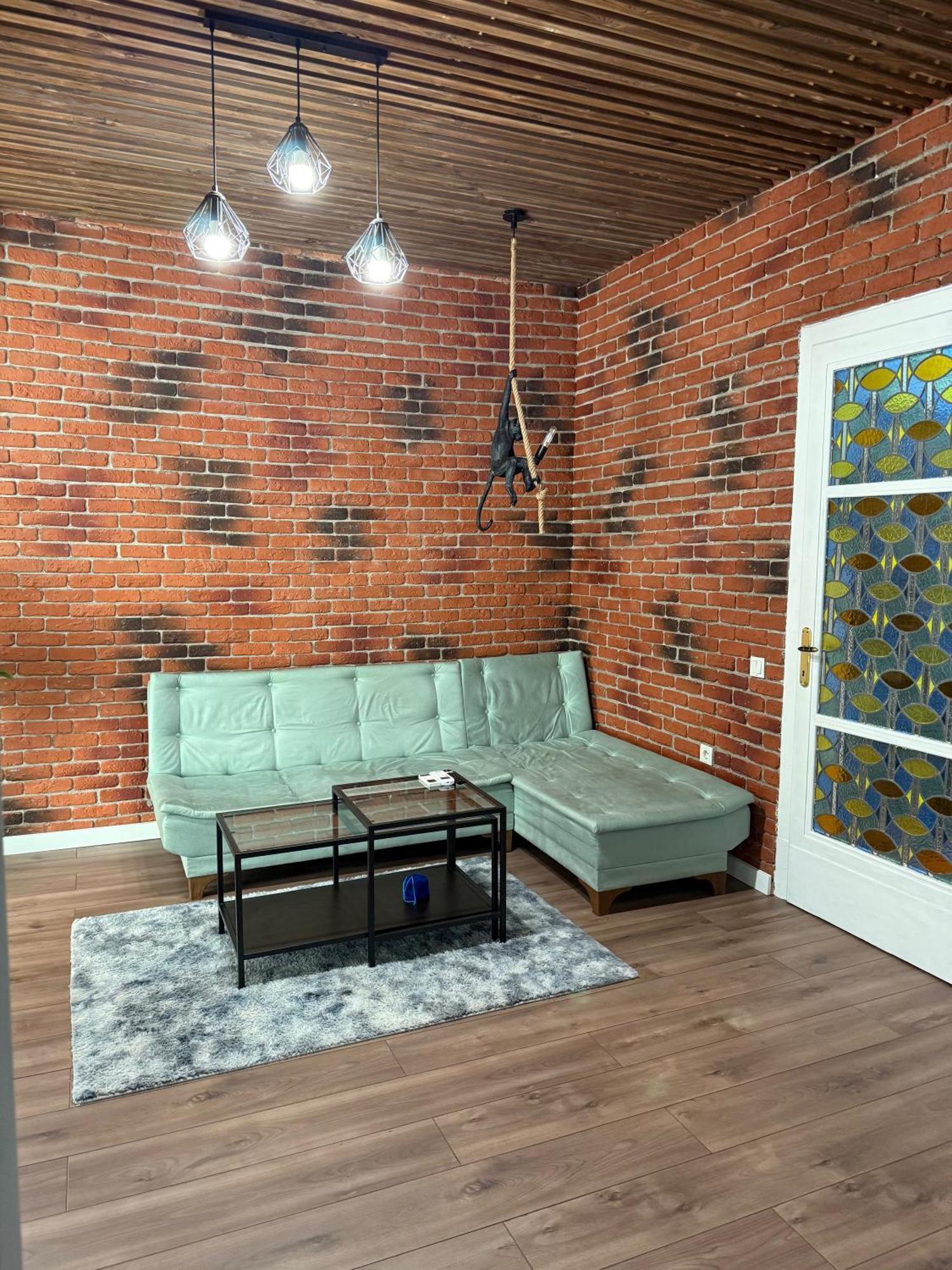 Casawanderful Appartement Boekarest Buitenkant foto