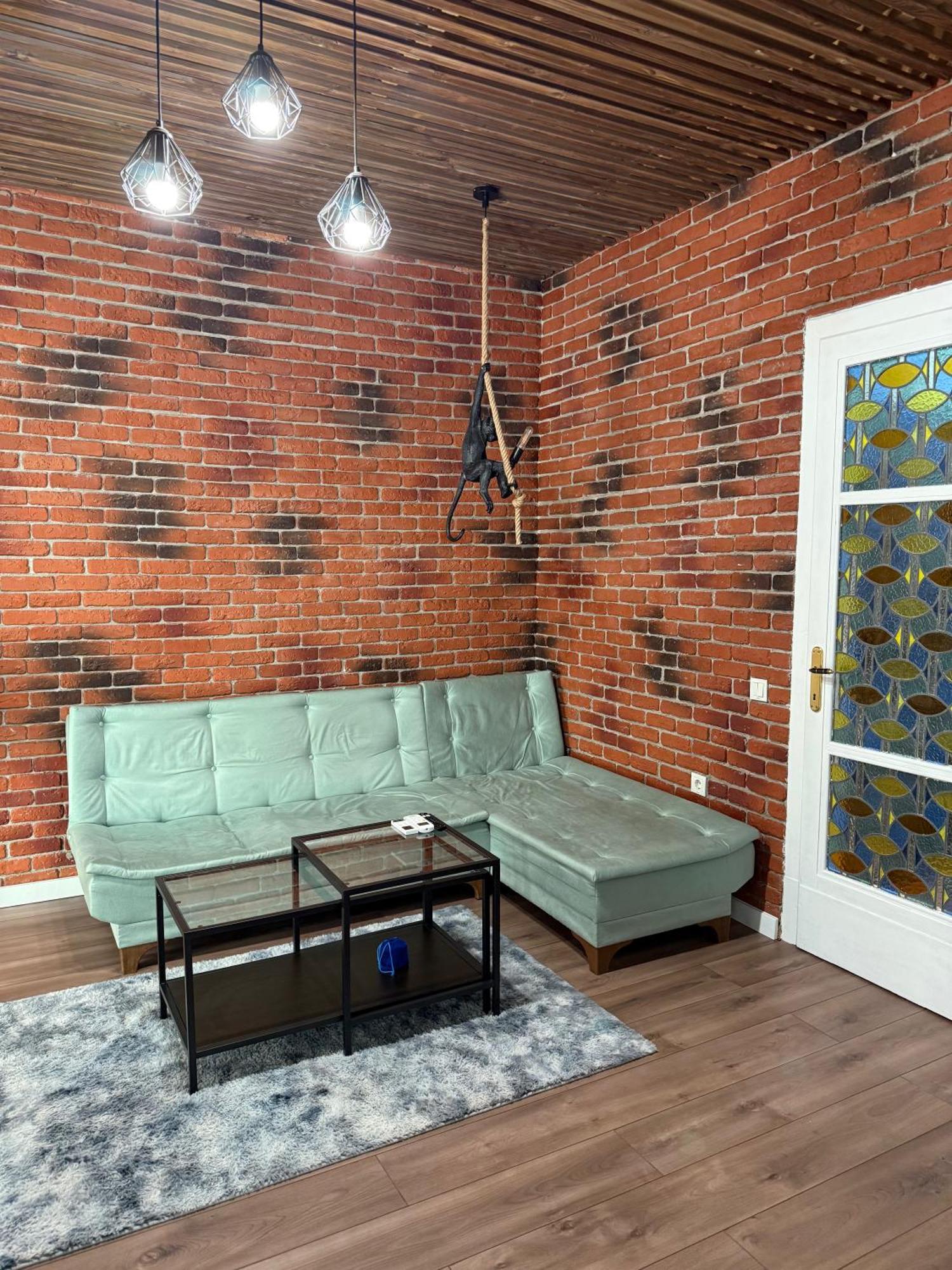 Casawanderful Appartement Boekarest Buitenkant foto