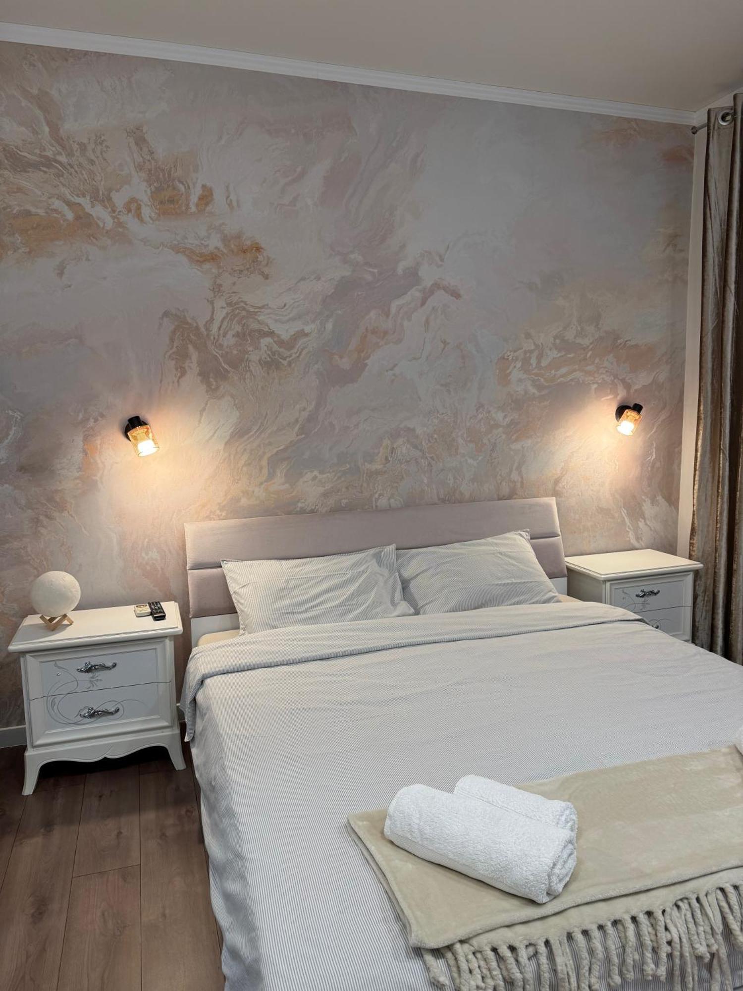 Casawanderful Appartement Boekarest Buitenkant foto