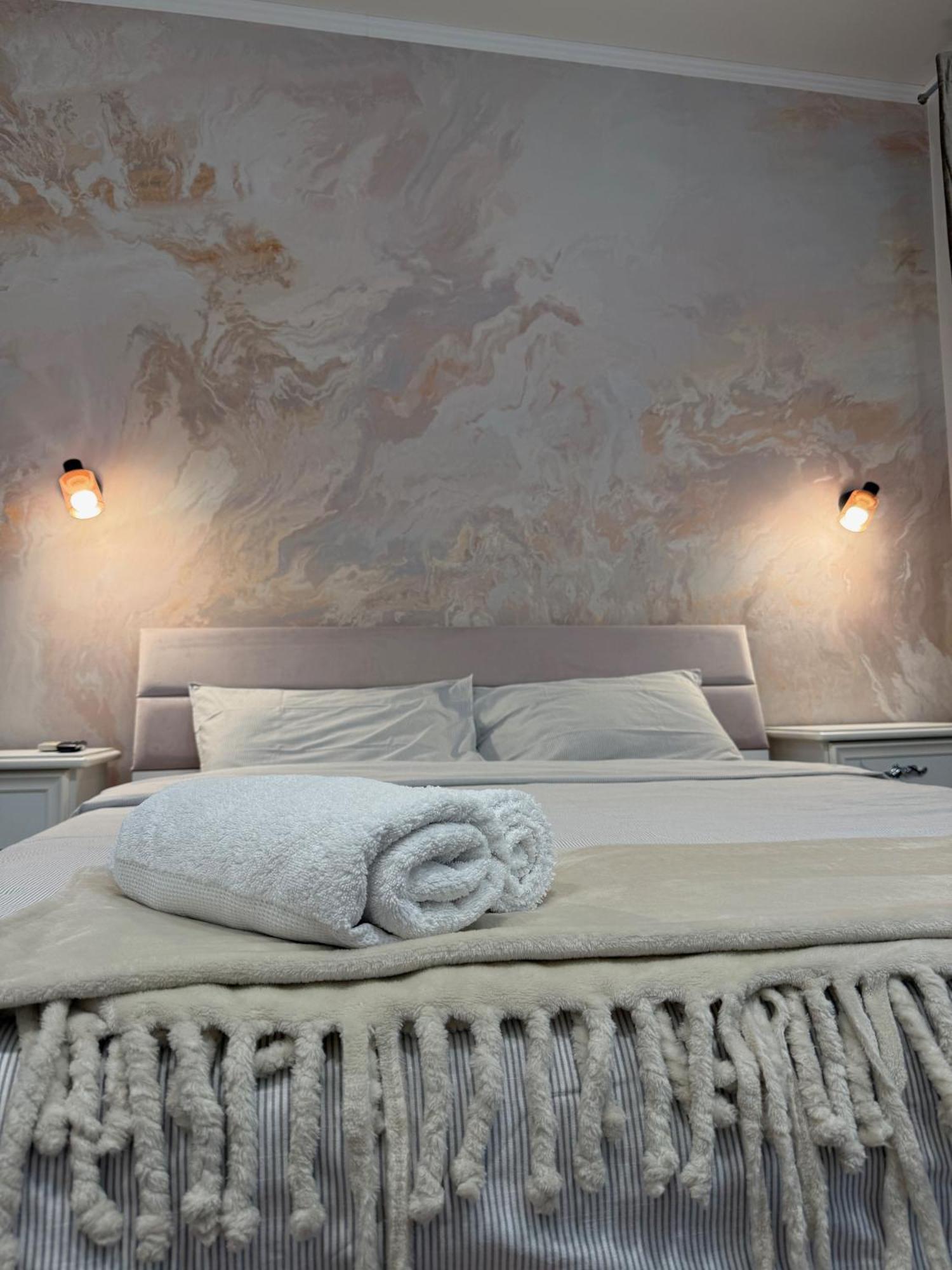 Casawanderful Appartement Boekarest Buitenkant foto