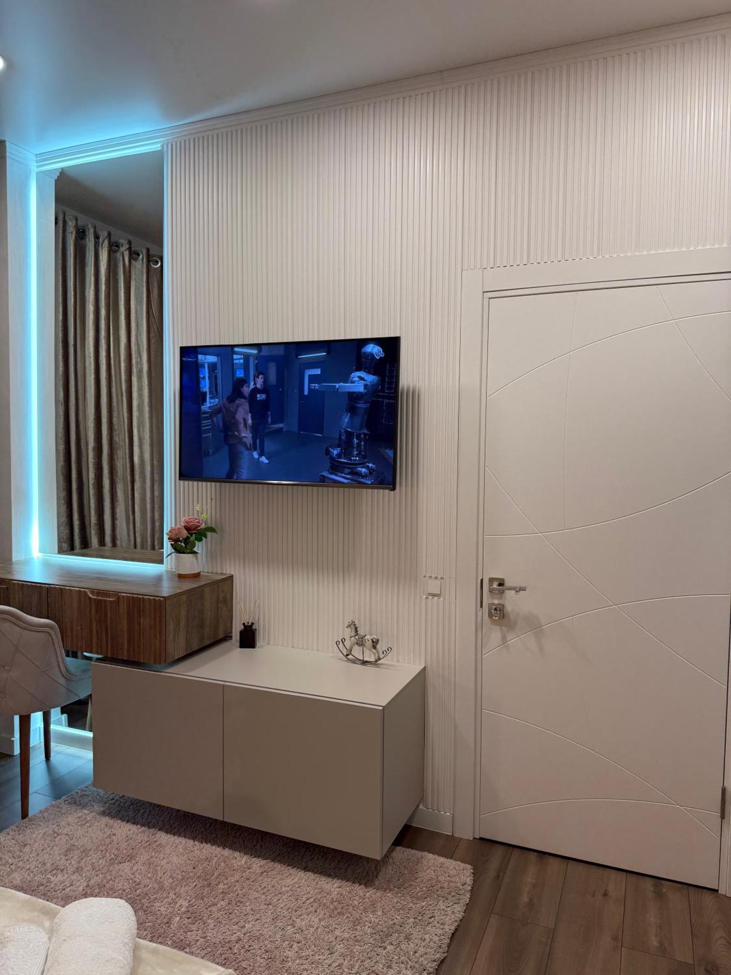 Casawanderful Appartement Boekarest Buitenkant foto