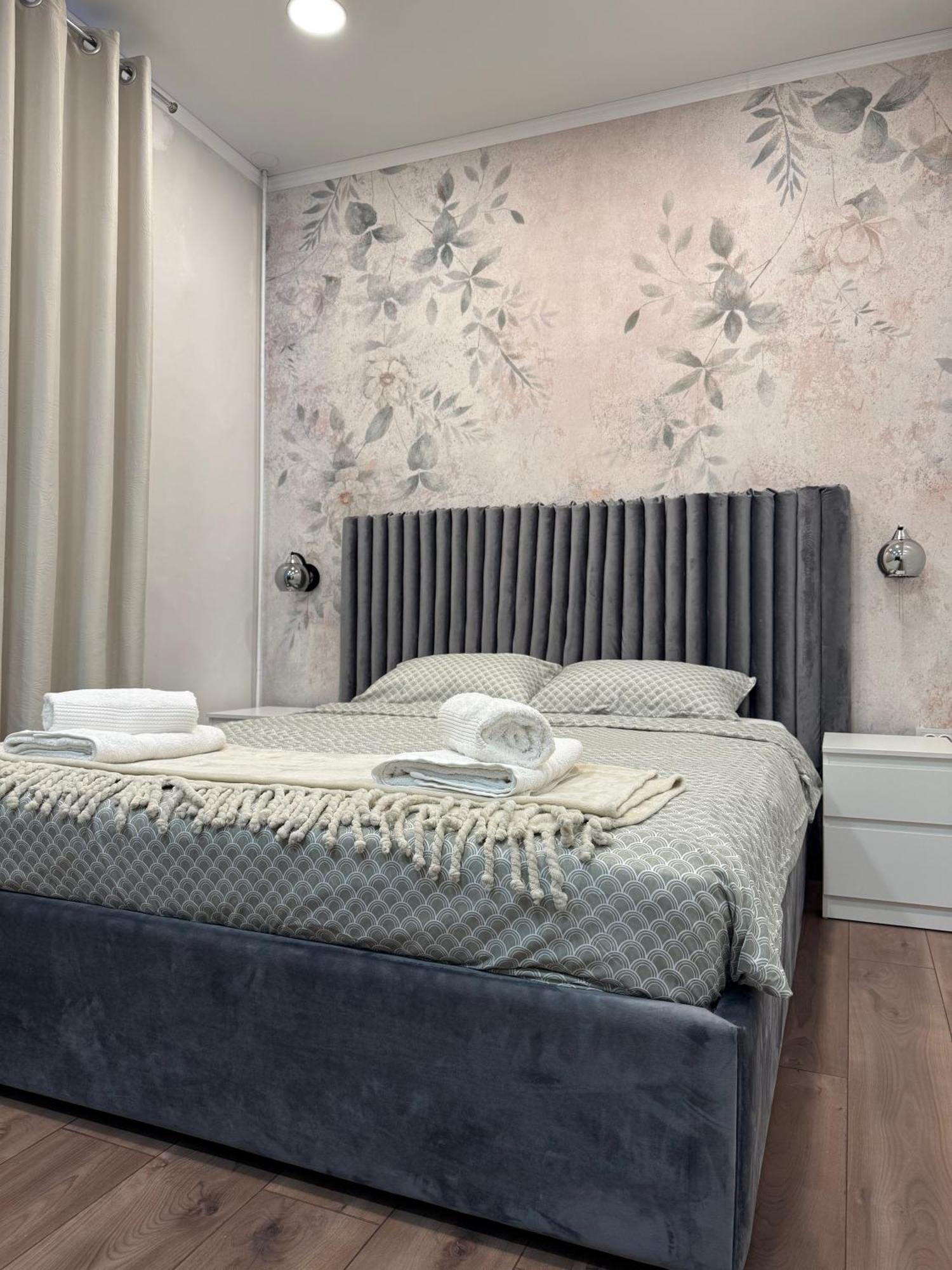 Casawanderful Appartement Boekarest Buitenkant foto