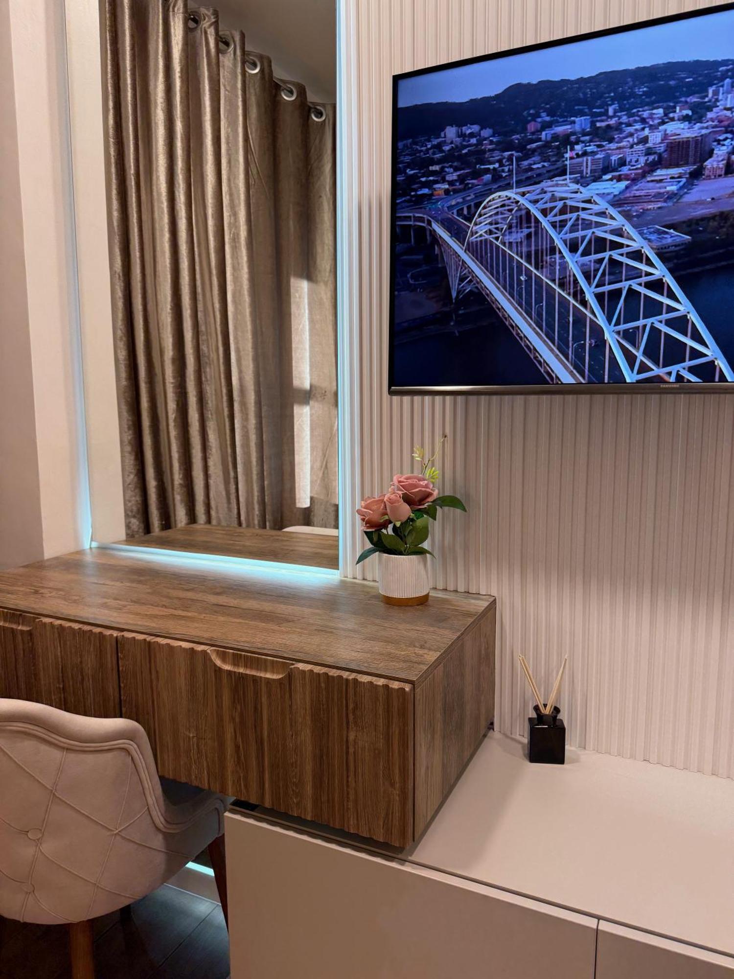 Casawanderful Appartement Boekarest Buitenkant foto